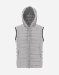 Herno Waistcoats|Men Waistcoats