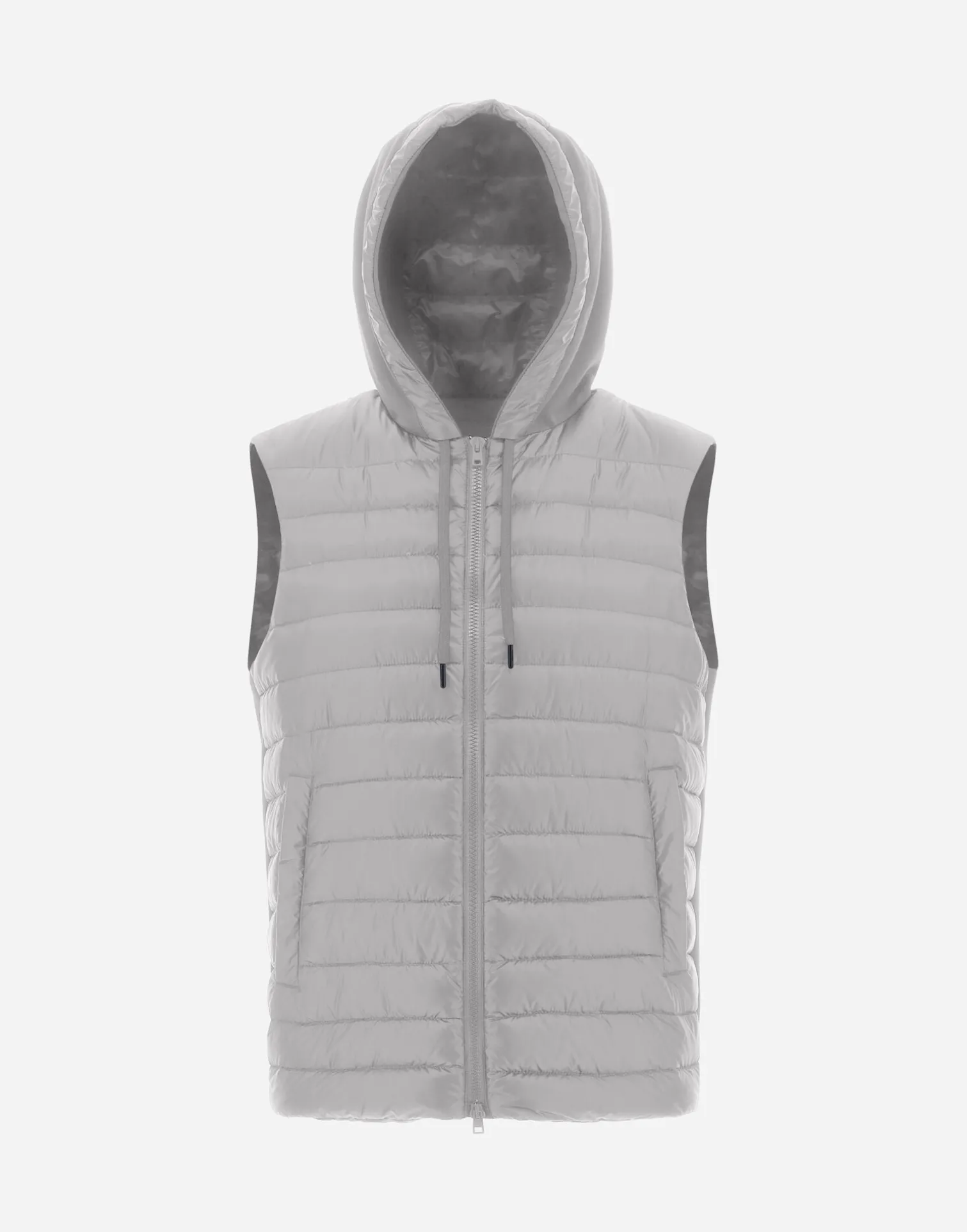 Herno Waistcoats|Men Waistcoats