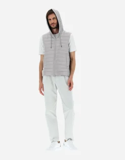 Herno Waistcoats|Men Waistcoats