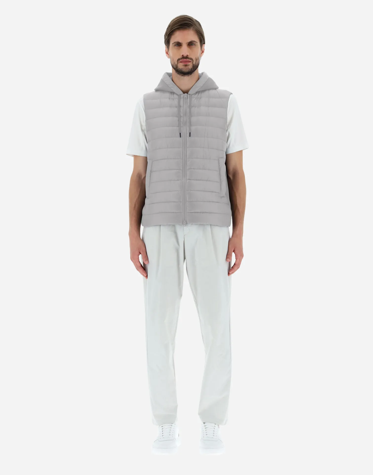 Herno Waistcoats|Men Waistcoats