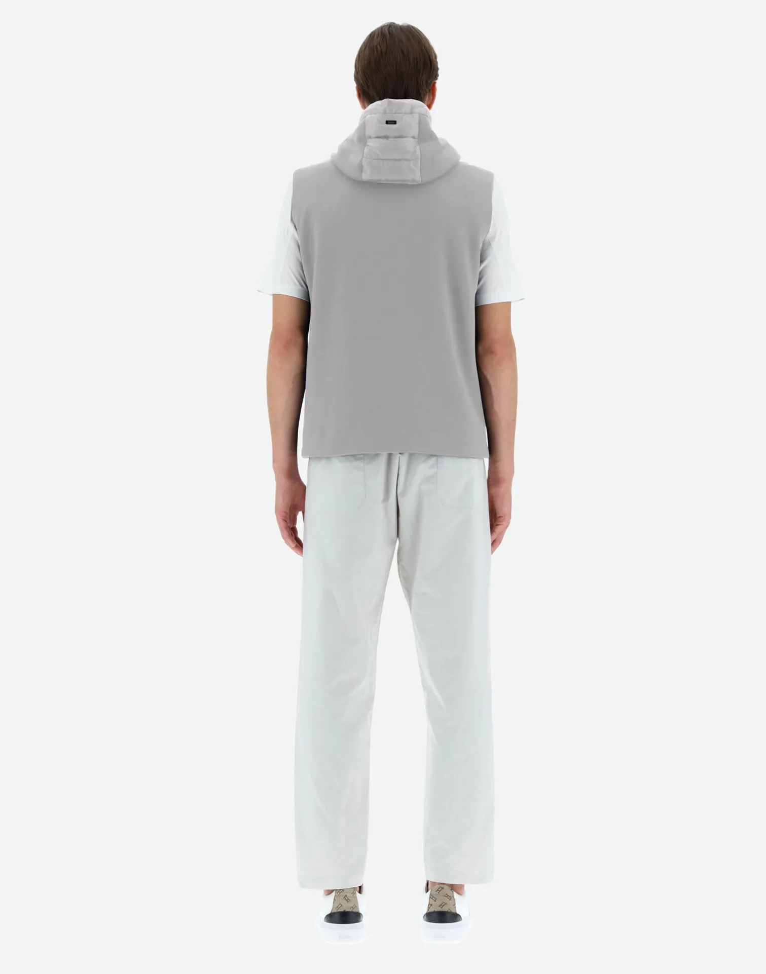 Herno Waistcoats|Men Waistcoats