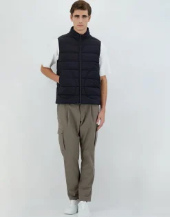 Herno Waistcoats|Men Waistcoats