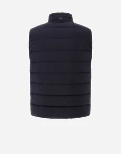 Herno Waistcoats|Men Waistcoats