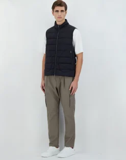 Herno Waistcoats|Men Waistcoats
