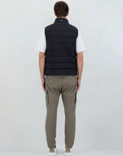 Herno Waistcoats|Men Waistcoats