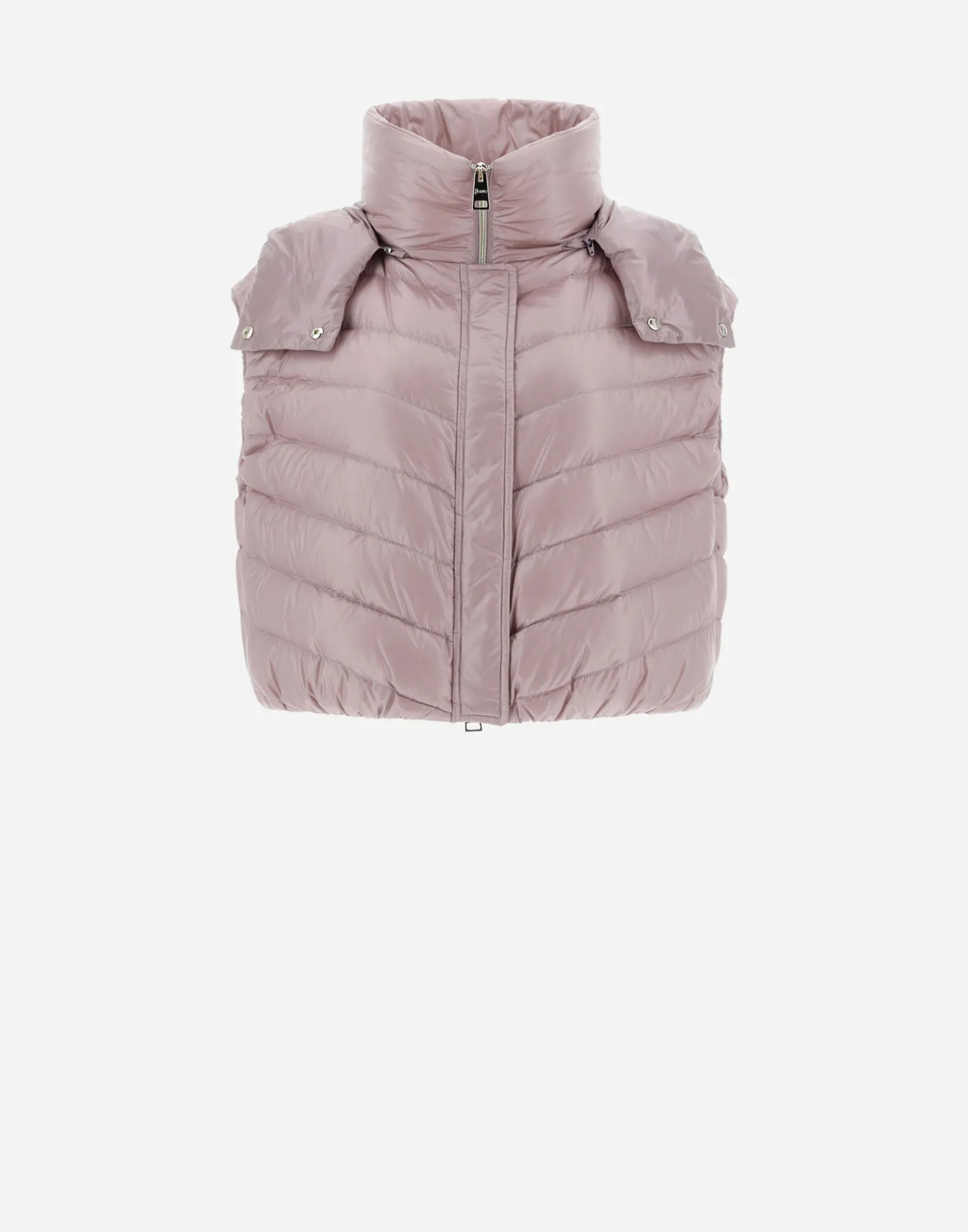 Herno Waistcoats|Women Waistcoats