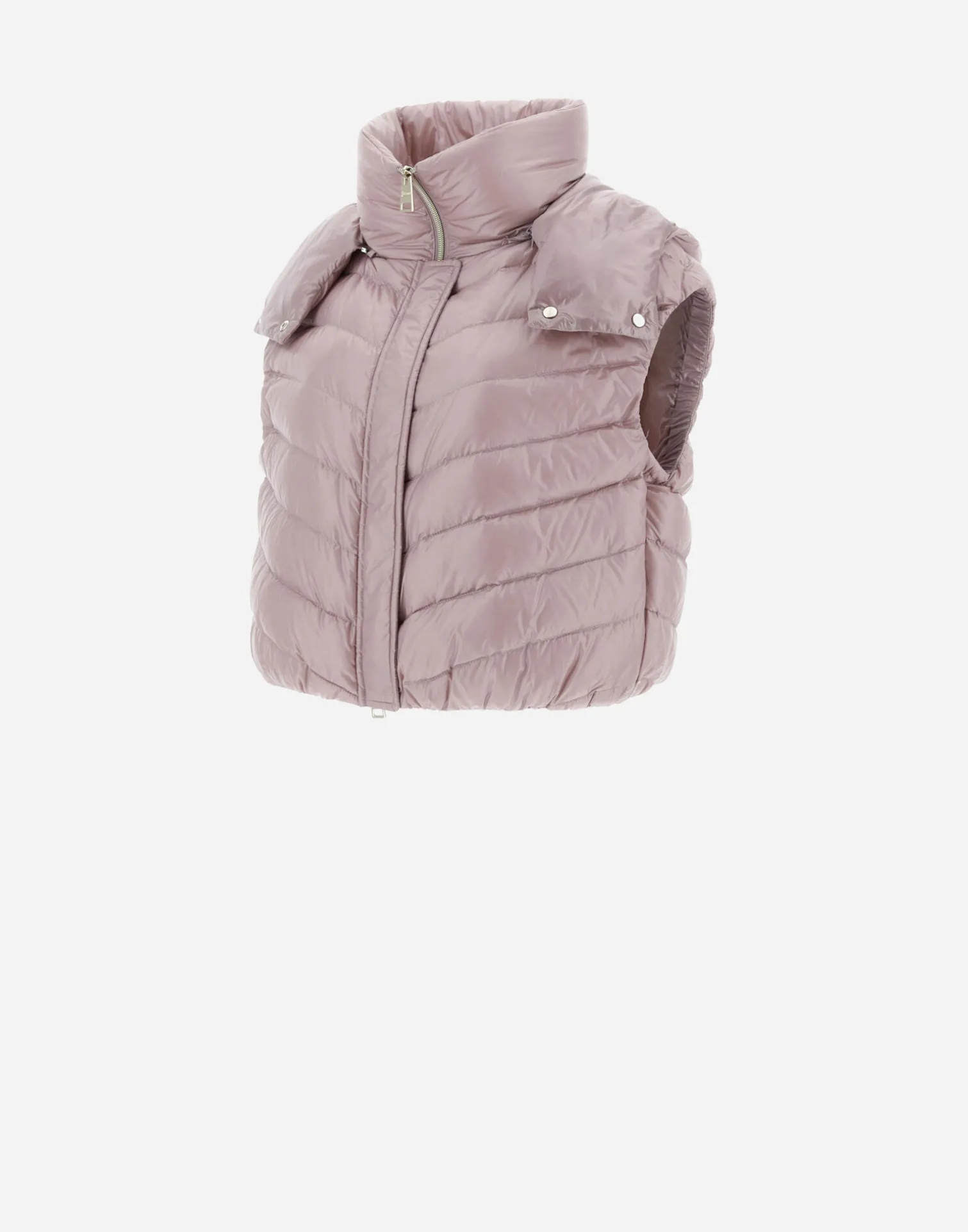 Herno Waistcoats|Women Waistcoats