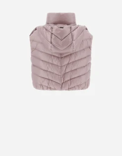 Herno Waistcoats|Women Waistcoats