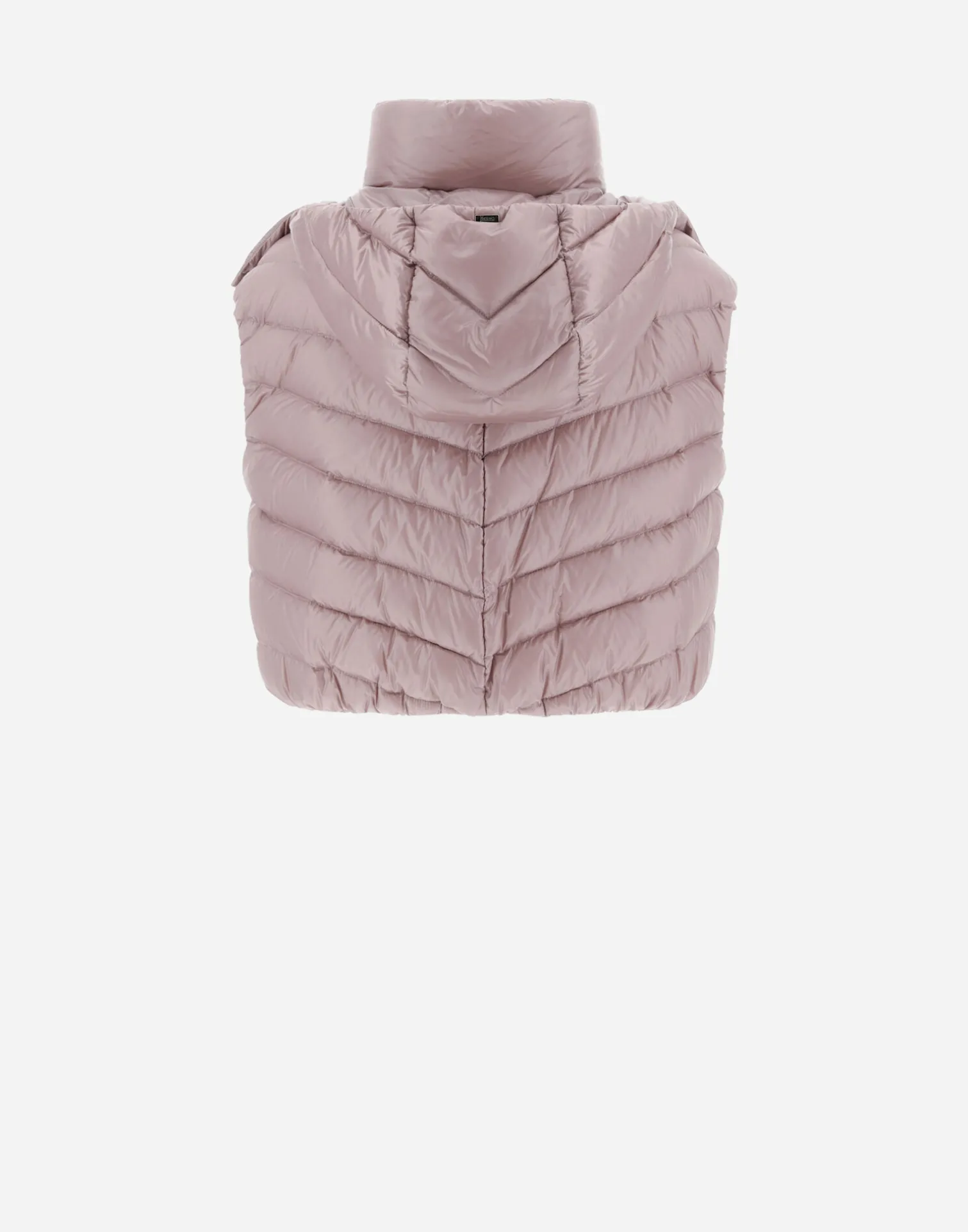 Herno Waistcoats|Women Waistcoats