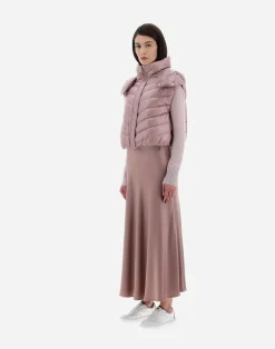 Herno Waistcoats|Women Waistcoats