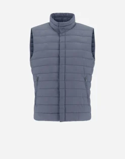 Herno Waistcoats|Men Waistcoats