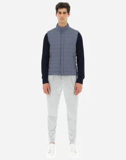 Herno Waistcoats|Men Waistcoats