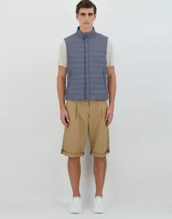Herno Waistcoats|Men Waistcoats