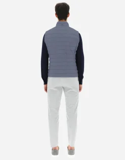 Herno Waistcoats|Men Waistcoats