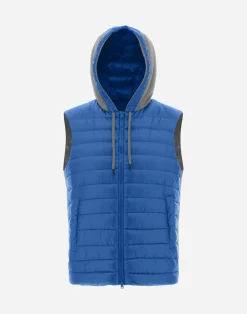 Herno Waistcoats|Men Waistcoats