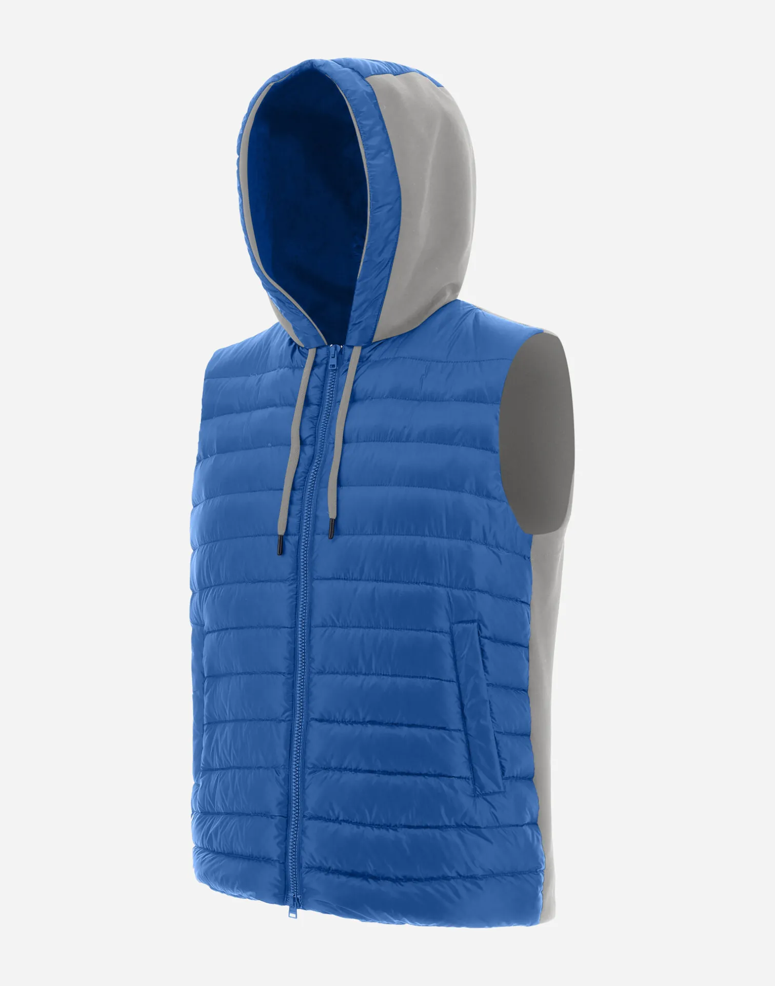 Herno Waistcoats|Men Waistcoats
