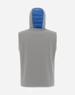 Herno Waistcoats|Men Waistcoats
