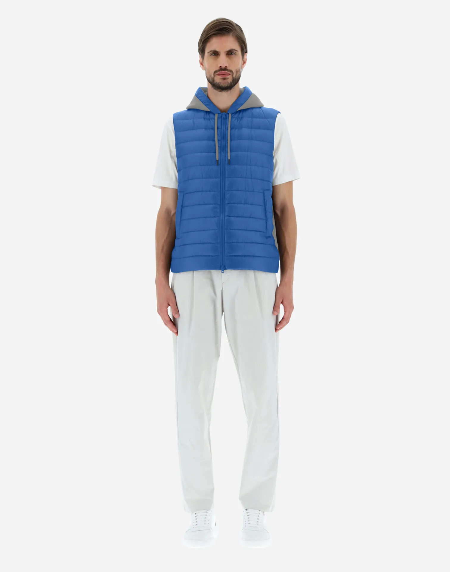 Herno Waistcoats|Men Waistcoats