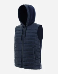 Herno Waistcoats|Men Waistcoats
