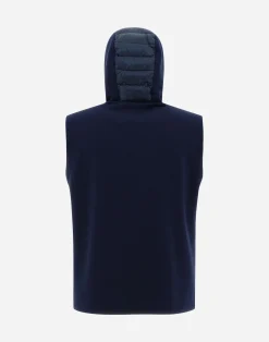 Herno Waistcoats|Men Waistcoats