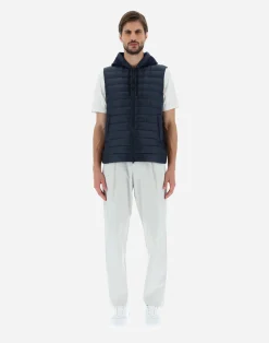 Herno Waistcoats|Men Waistcoats