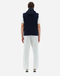Herno Waistcoats|Men Waistcoats