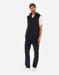 Herno Waistcoats|Men Waistcoats
