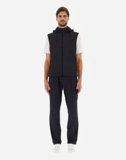 Herno Waistcoats|Men Waistcoats
