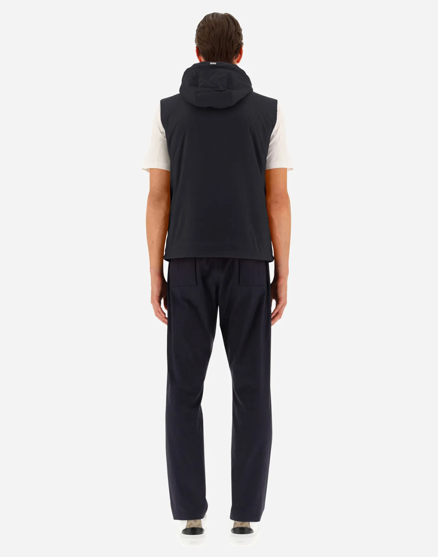 Herno Waistcoats|Men Waistcoats