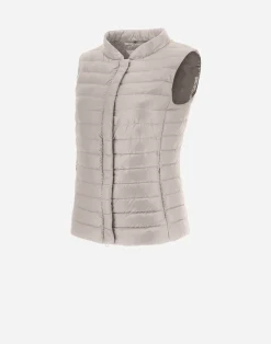 Herno Waistcoats|Women Waistcoats