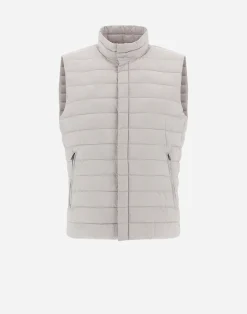 Herno Waistcoats|Men Waistcoats