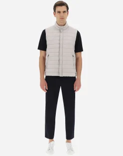 Herno Waistcoats|Men Waistcoats