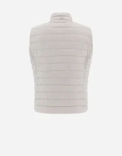 Herno Waistcoats|Men Waistcoats