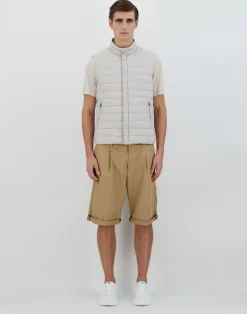 Herno Waistcoats|Men Waistcoats