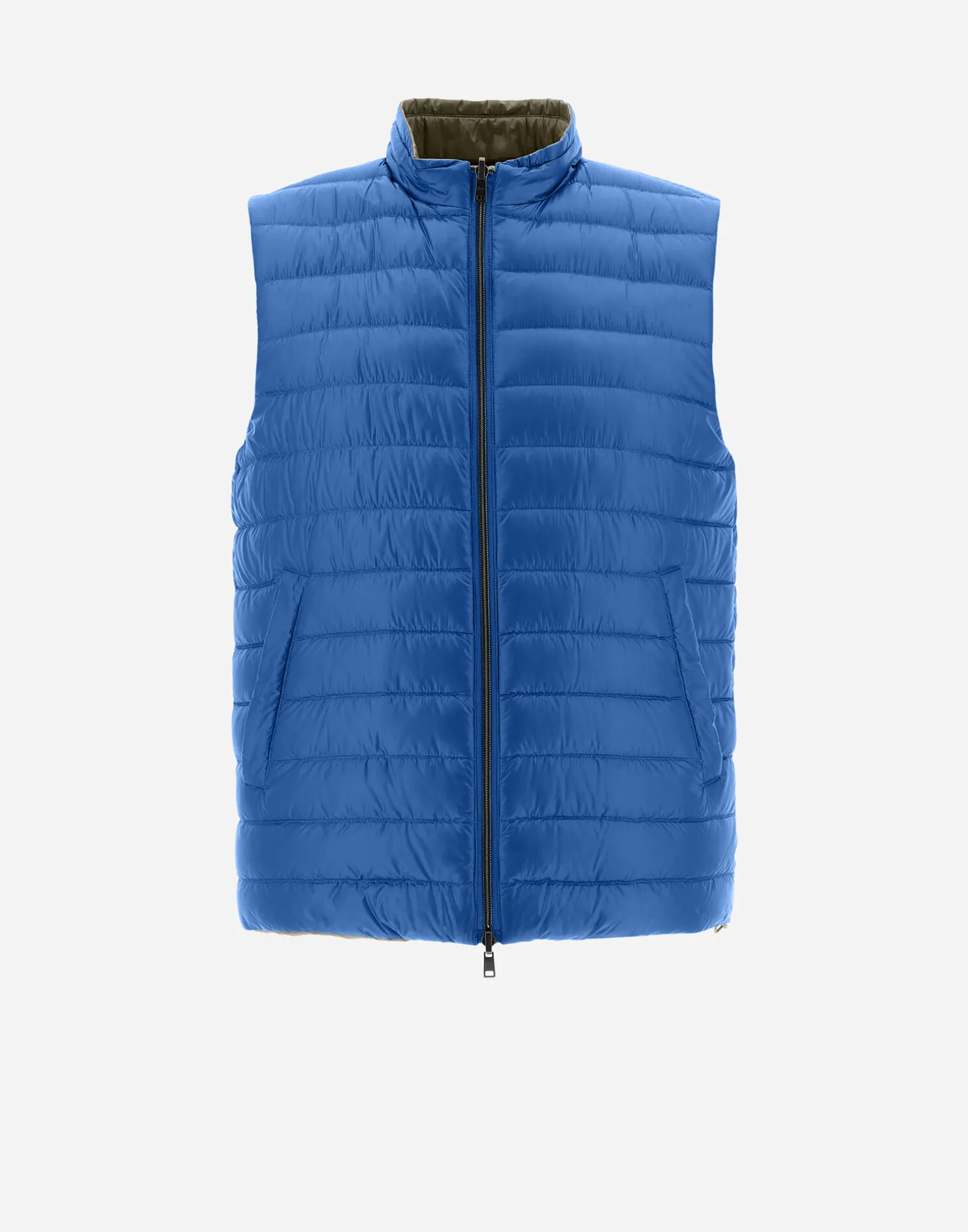 Herno Waistcoats|Men Waistcoats