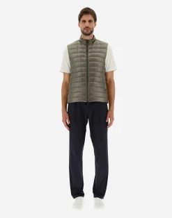Herno Waistcoats|Men Waistcoats