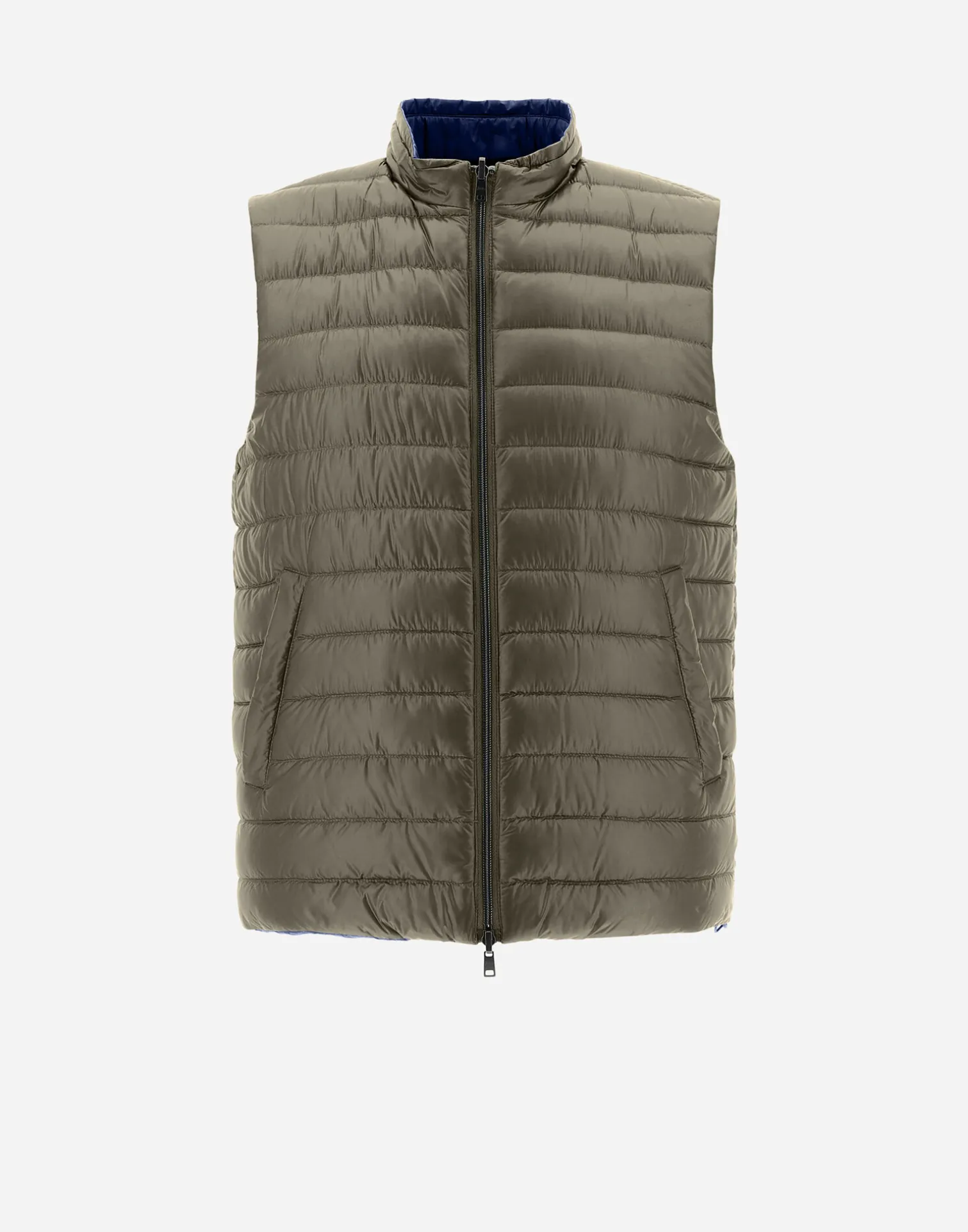 Herno Waistcoats|Men Waistcoats