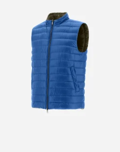 Herno Waistcoats|Men Waistcoats