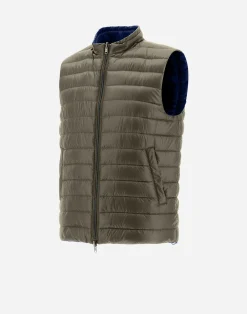 Herno Waistcoats|Men Waistcoats