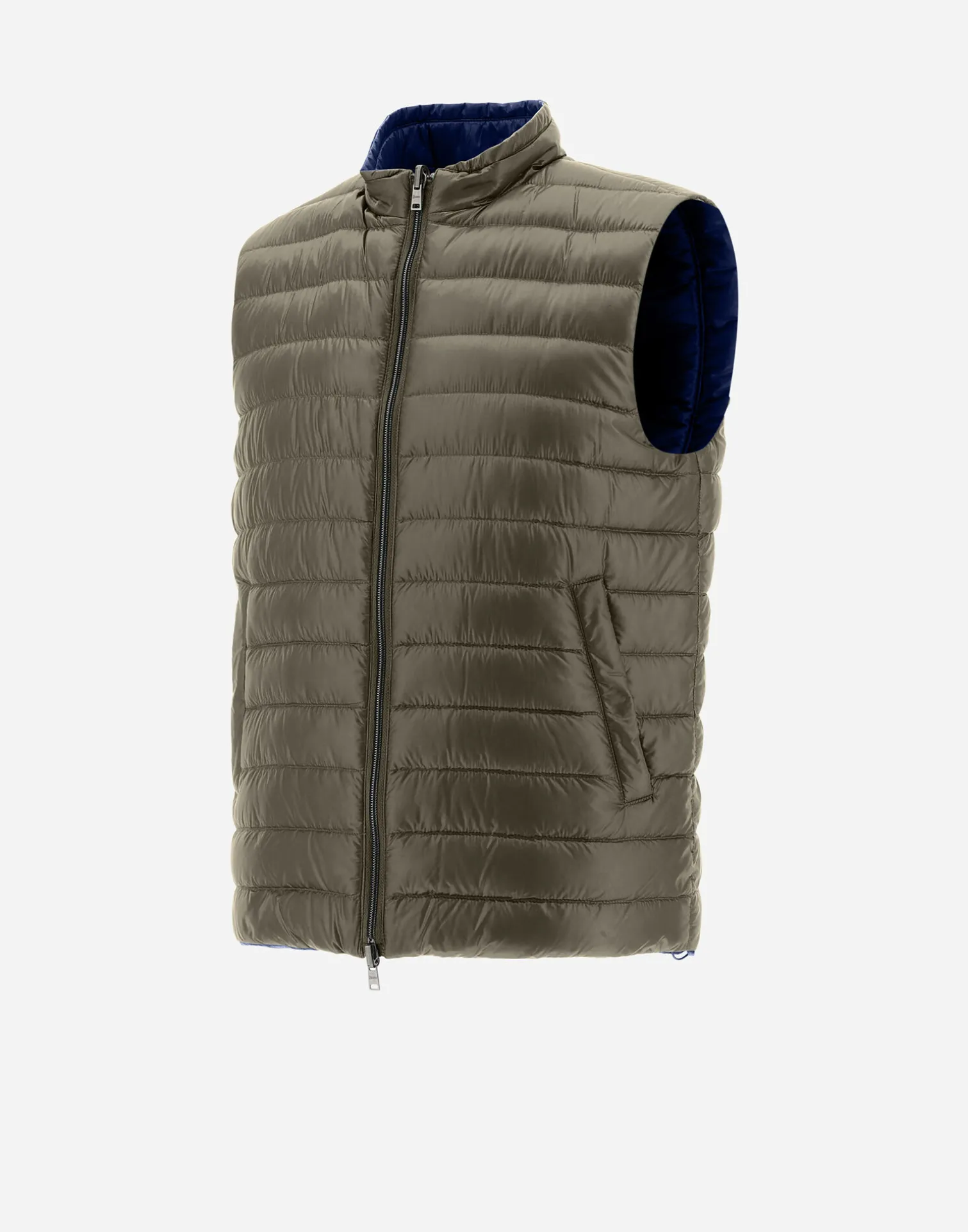 Herno Waistcoats|Men Waistcoats