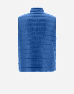 Herno Waistcoats|Men Waistcoats
