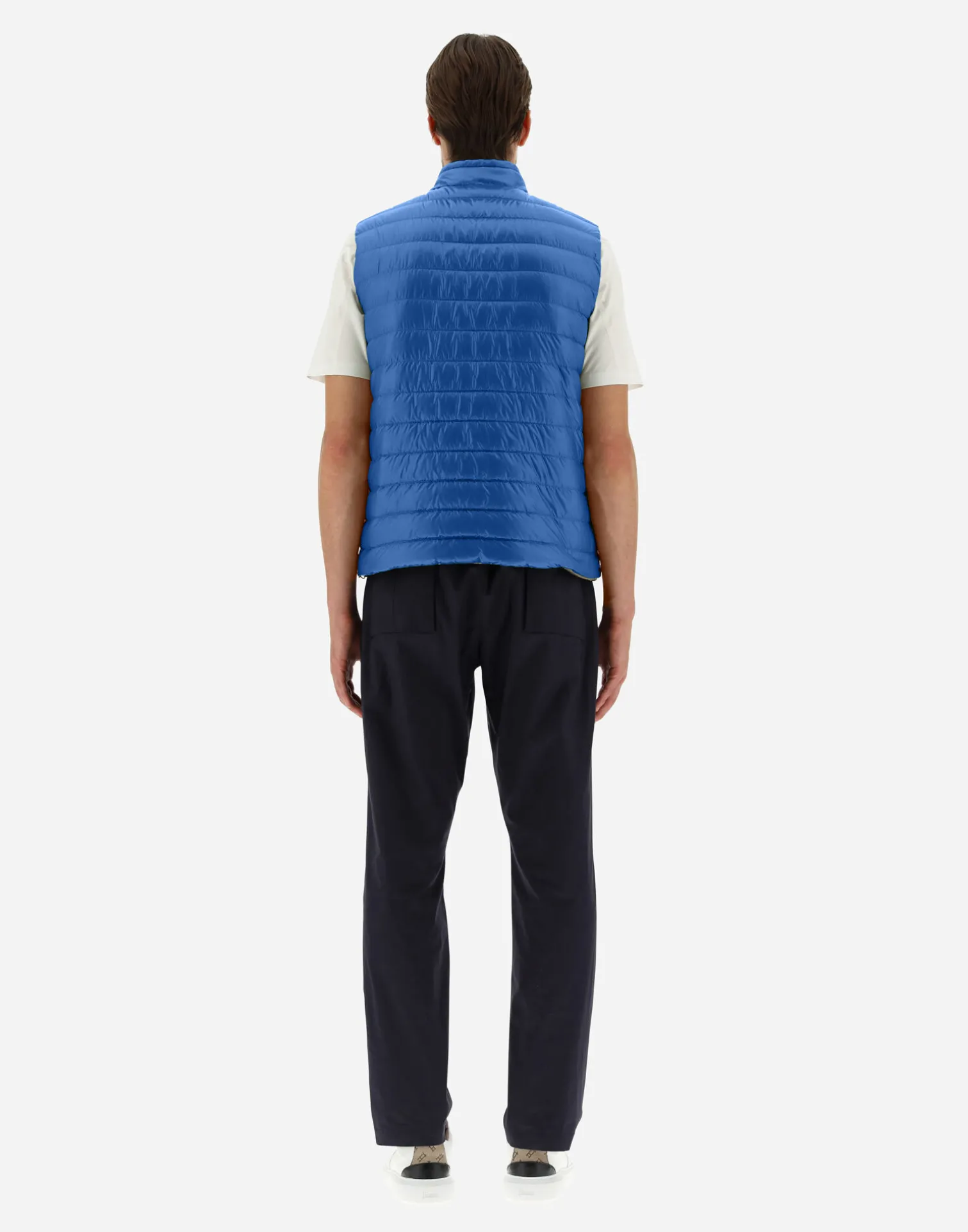 Herno Waistcoats|Men Waistcoats