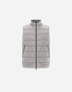Herno Waistcoats|Men Waistcoats