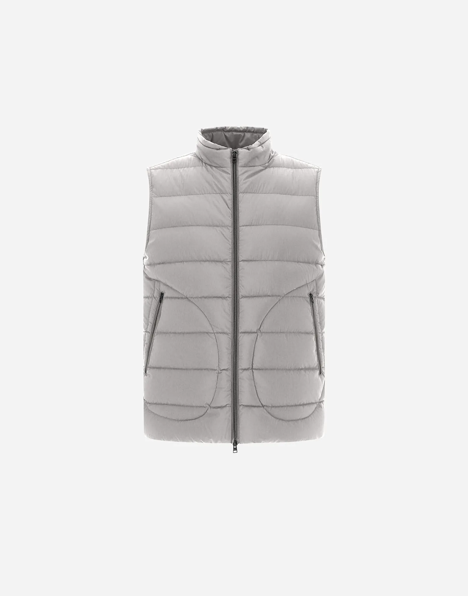 Herno Waistcoats|Men Waistcoats