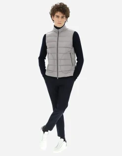 Herno Waistcoats|Men Waistcoats