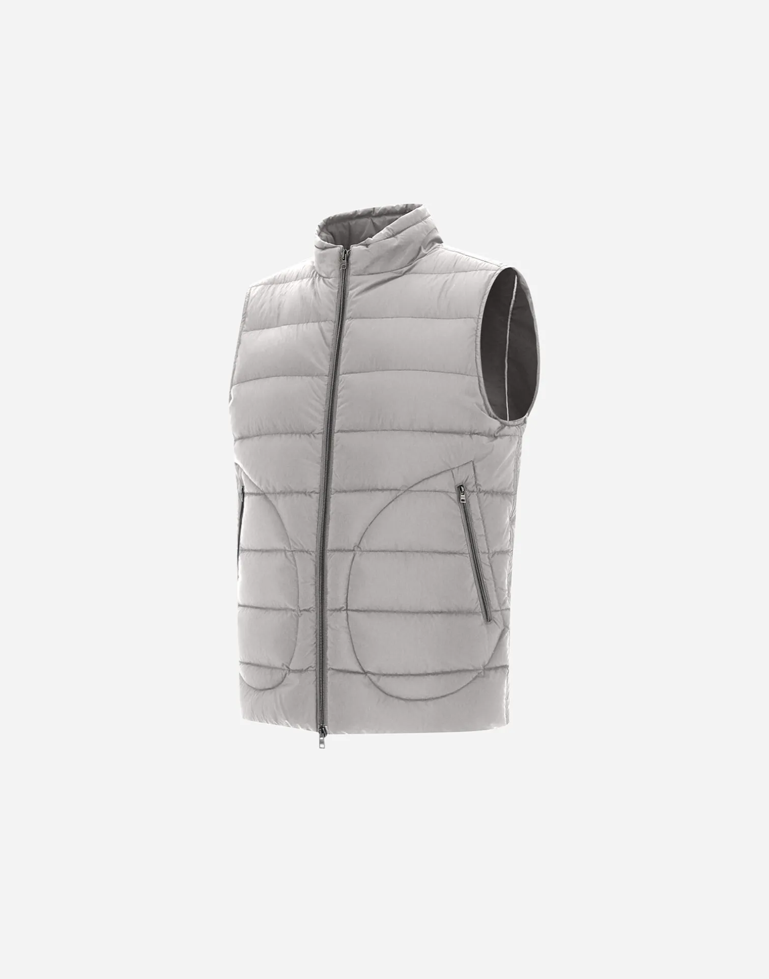 Herno Waistcoats|Men Waistcoats