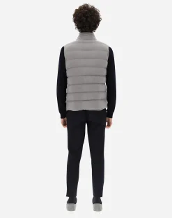 Herno Waistcoats|Men Waistcoats