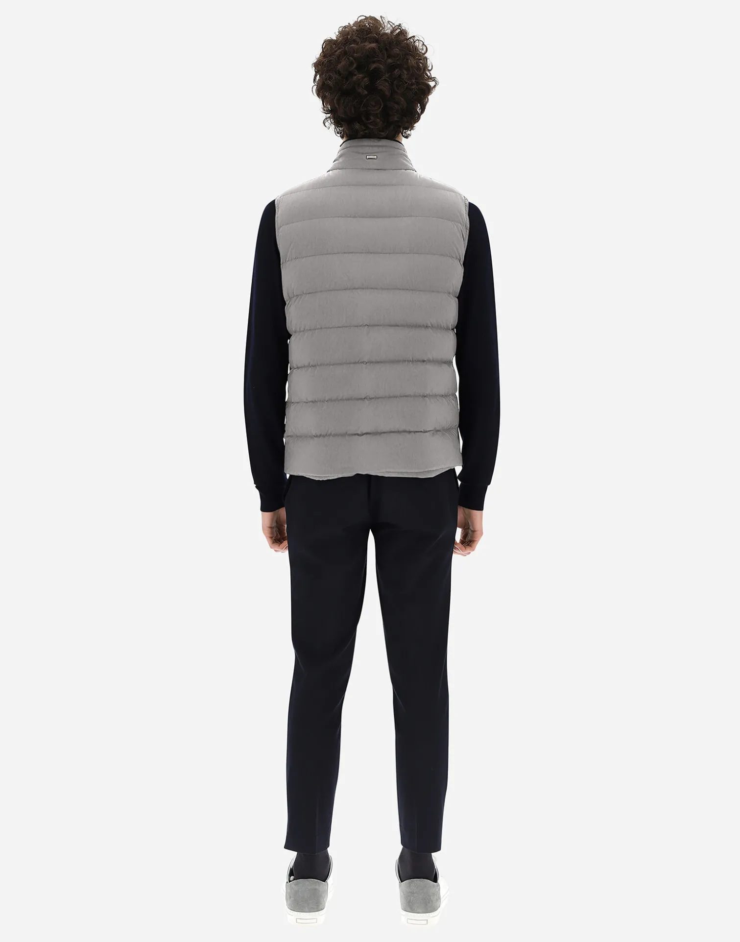 Herno Waistcoats|Men Waistcoats