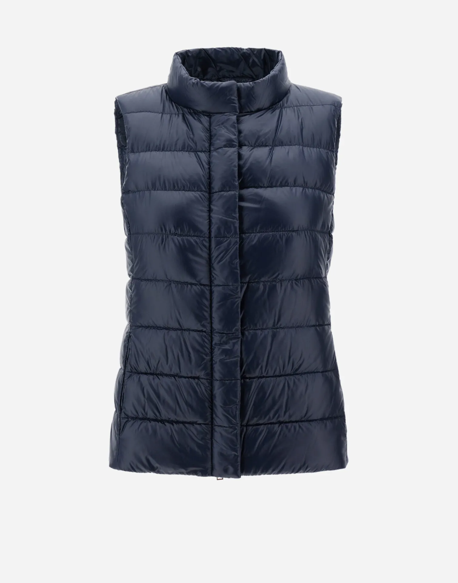 Herno Waistcoats|Women Waistcoats