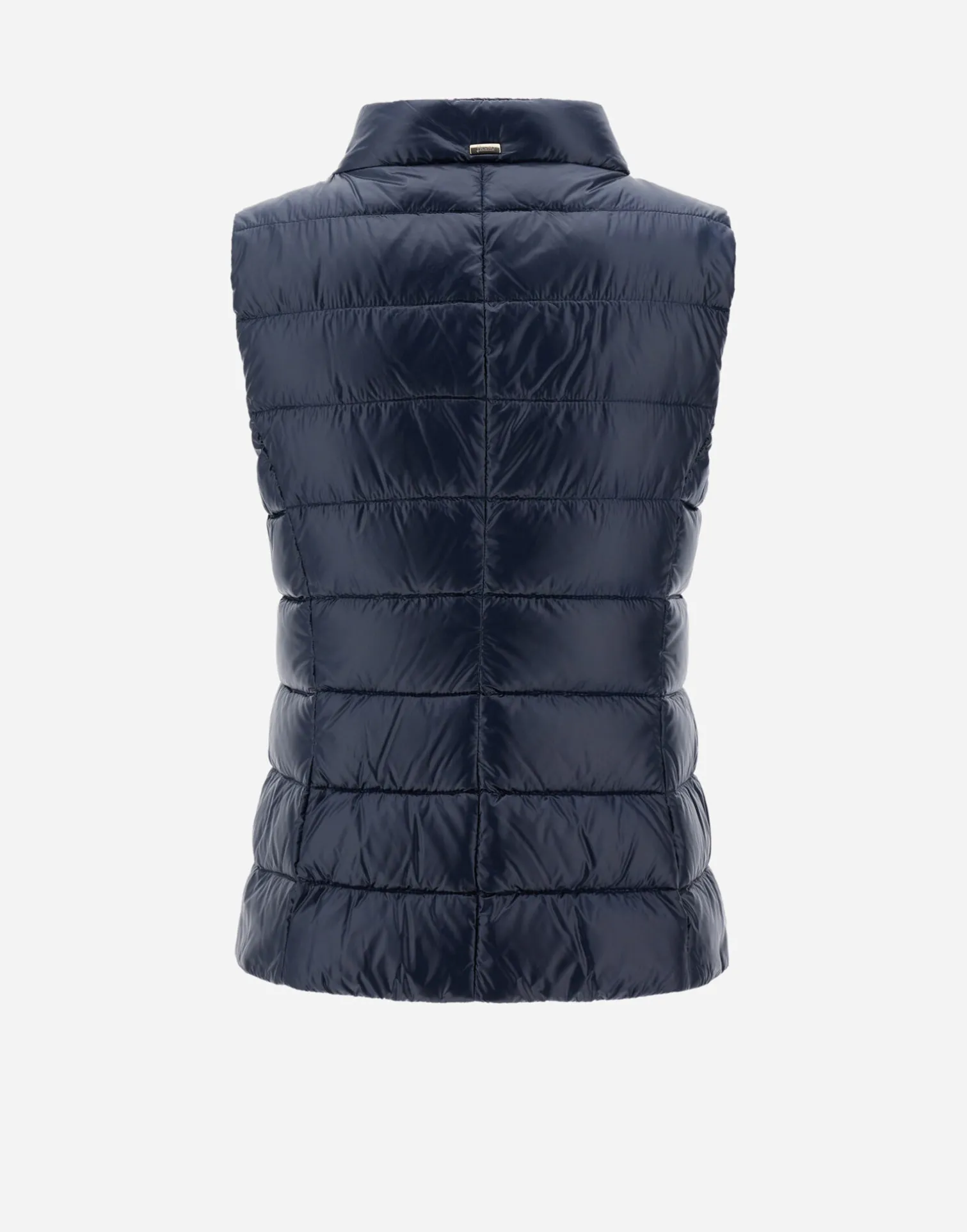Herno Waistcoats|Women Waistcoats